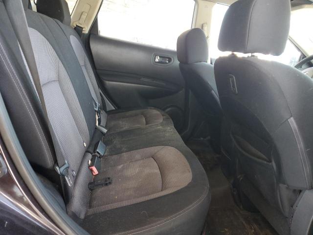 Photo 11 from auction – 2012 NISSAN ROGUE S with VIN JN8AS5MT4CW271794