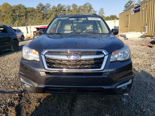 Photo 5 from auction – 2018 SUBARU FORESTER 2 with VIN JF2SJAGC5JH492413