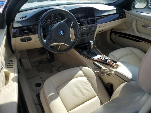 Photo 8 from auction – 2013 BMW 328 I with VIN WBADW3C53DJ525396