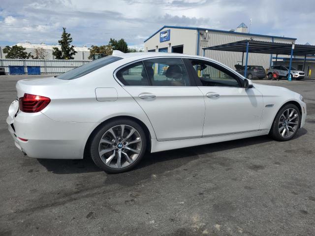 Photo 3 from auction – 2016 BMW 535 I with VIN WBA5B1C55GG553139