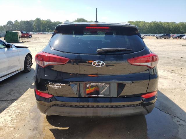 Photo 6 from auction – 2017 HYUNDAI TUCSON LIM with VIN KM8J33A42HU596470