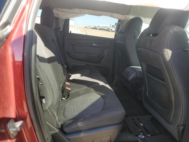Photo 11 from auction – 2017 CHEVROLET TRAVERSE L with VIN 1GNKRGKD2HJ294991
