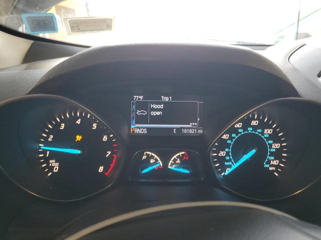 Photo 9 from auction – 2014 FORD ESCAPE TIT with VIN 1FMCU9J94EUA57476