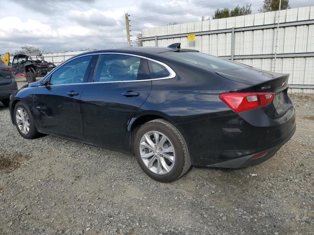 Photo 2 from auction – 2024 CHEVROLET MALIBU LT with VIN 1G1ZD5ST5RF210306