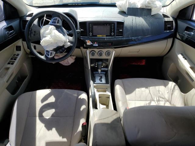 Photo 8 from auction – 2017 MITSUBISHI LANCER ES with VIN JA32U2FU7HU008988