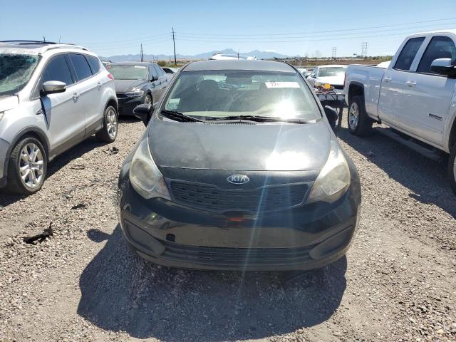 Photo 5 from auction – 2014 KIA RIO LX with VIN KNADM4A34E6377471