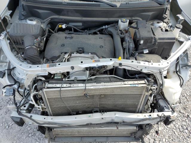 Photo 12 from auction – 2020 GMC TERRAIN SL with VIN 3GKALPEX7LL243732