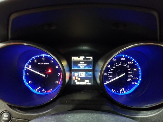 Photo 9 from auction – 2015 SUBARU LEGACY 2.5 with VIN 4S3BNAJ68F3058156