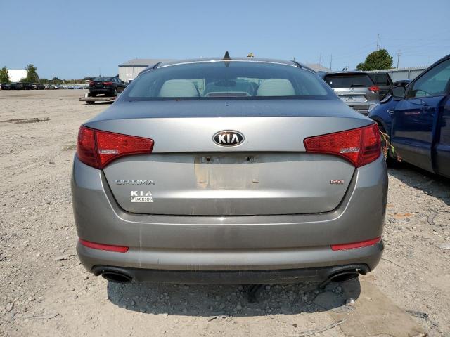 Photo 6 from auction – 2013 KIA OPTIMA LX with VIN 5XXGM4A74DG251307