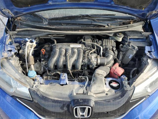 Foto 12 de la subasta – 2015 HONDA FIT EX con VIN 3HGGK5H82FM762169