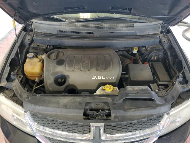 Photo 12 from auction – 2012 DODGE JOURNEY SX with VIN 3C4PDCBG7CT159510