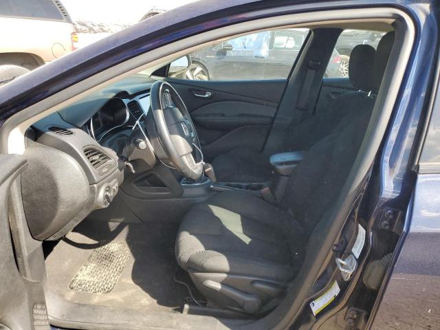 Photo 7 from auction – 2013 DODGE DART SE with VIN 1C3CDFAH8DD296719
