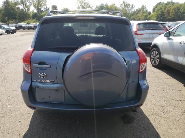 Photo 6 from auction – 2007 TOYOTA RAV4 with VIN JTMZD33V575068392