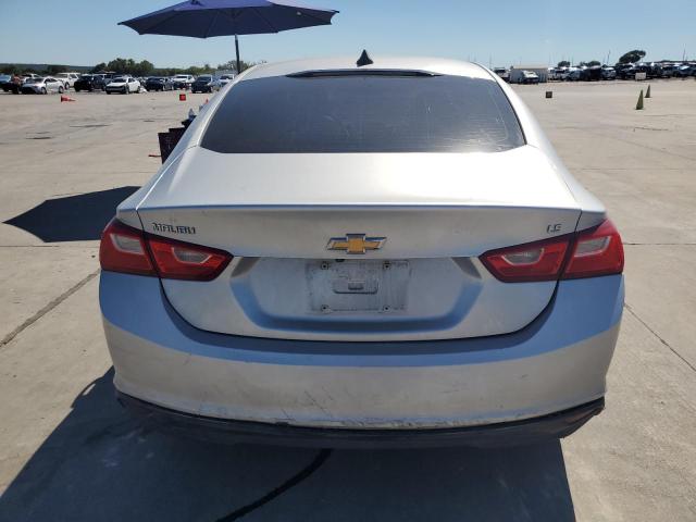 Photo 6 from auction – 2016 CHEVROLET MALIBU LS with VIN 1G1ZB5ST0GF191733