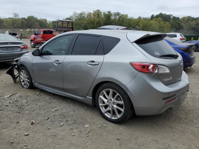 Photo 2 from auction – 2012 MAZDA 3 S with VIN JM1BL1L66C1503018