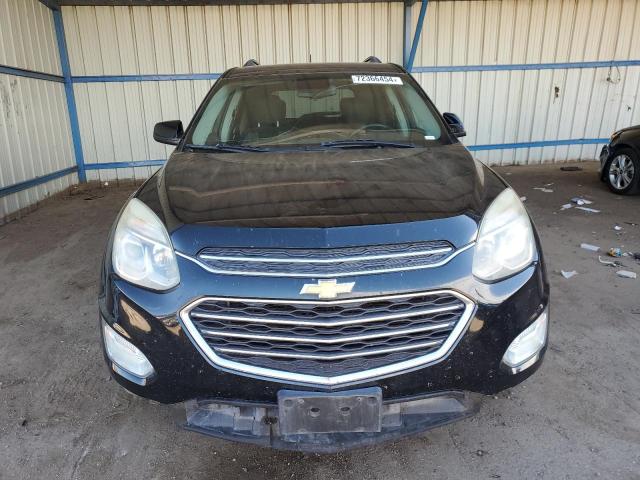 Photo 5 from auction – 2016 CHEVROLET EQUINOX LT with VIN 2GNALCEK3G1121845