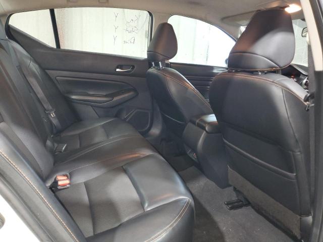 Photo 10 from auction – 2021 NISSAN ALTIMA SR with VIN 1N4BL4CV2MN402180