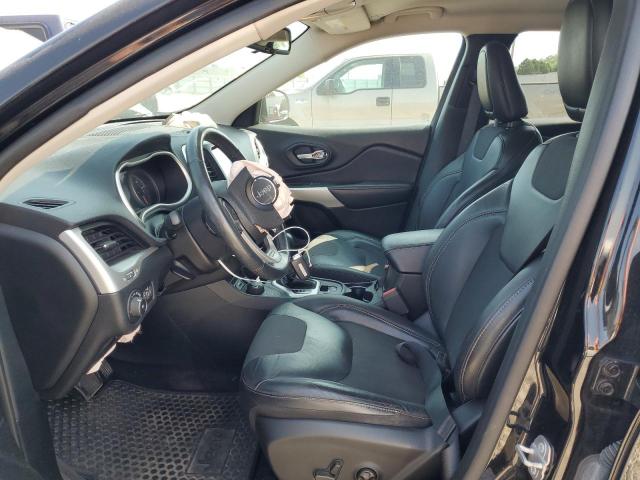Photo 7 from auction – 2018 JEEP CHEROKEE L with VIN 1C4PJMLX4JD618119