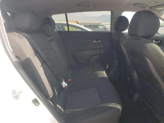 Photo 11 from auction – 2013 KIA SPORTAGE B with VIN KNDPB3A29D7456537