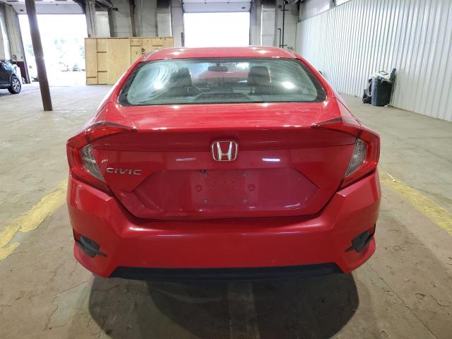 Photo 6 from auction – 2016 HONDA CIVIC LX with VIN 2HGFC2F53GH514142