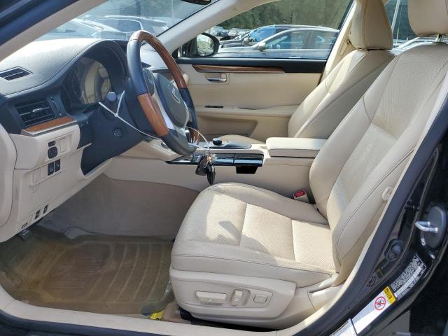 صورة رقم 7 من المزاد - 2013 LEXUS ES 300H مع VIN JTHBW1GG8D2030419