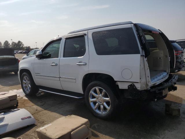 Photo 2 from auction – 2012 GMC YUKON DENA with VIN 1GKS2EEF1CR325306