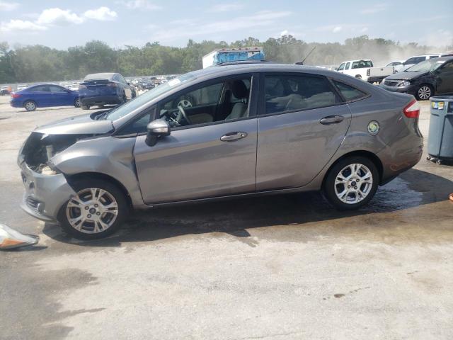 Photo 1 from auction – 2014 FORD FIESTA SE with VIN 3FADP4BJ6EM191668