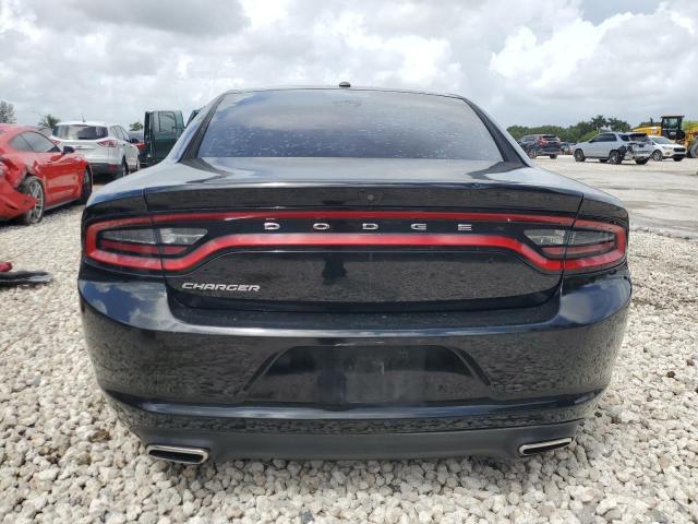 Photo 6 from auction – 2019 DODGE CHARGER SX with VIN 2C3CDXBG5KH743681