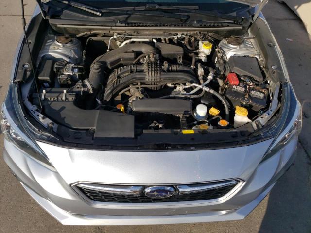 Photo 11 from auction – 2018 SUBARU IMPREZA with VIN 4S3GKAA61J1618988