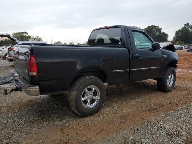 Photo 3 from auction – 1998 FORD F150 with VIN 2FTZF18WXWCA77366