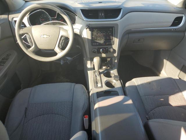 صورة رقم 8 من المزاد - 2014 CHEVROLET TRAVERSE L مع VIN 1GNKRFED6EJ322499