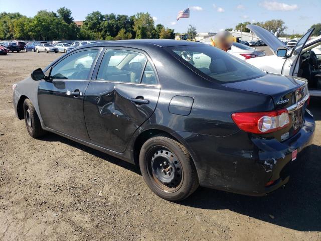 Photo 2 from auction – 2013 TOYOTA COROLLA BA with VIN 2T1BU4EE0DC963646