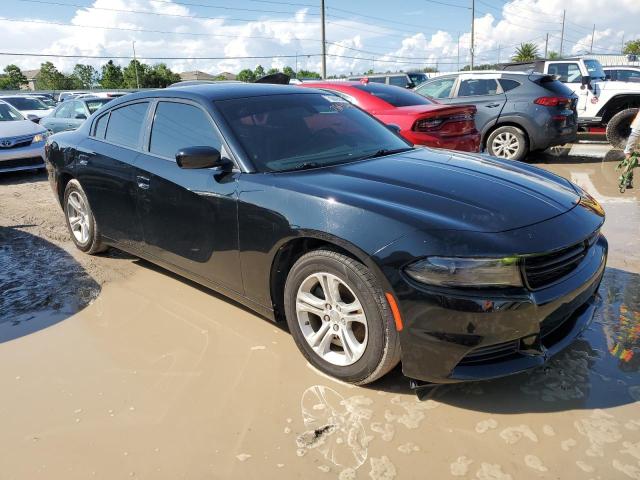 Photo 4 from auction – 2021 DODGE CHARGER SX with VIN 2C3CDXBG1MH518239