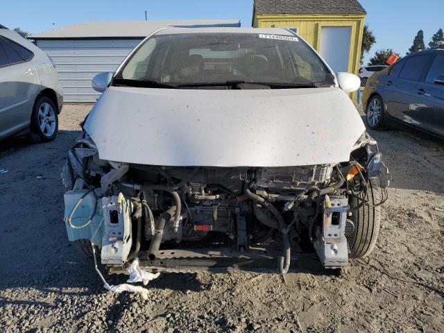 Photo 5 from auction – 2012 TOYOTA PRIUS with VIN JTDKN3DU3C5500248