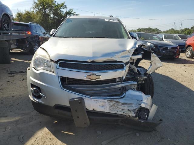 Photo 5 from auction – 2015 CHEVROLET EQUINOX LT with VIN 2GNALBEK2F1144817