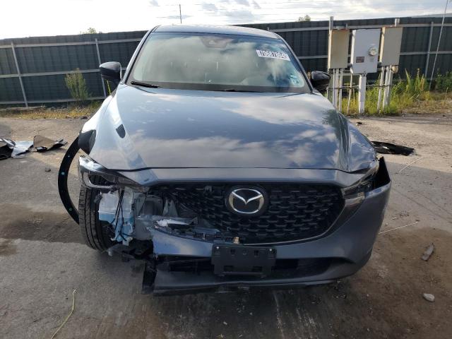 Photo 5 from auction – 2024 MAZDA CX-5 PREFE with VIN JM3KFBCLXR0523670