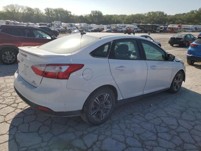 Photo 3 from auction – 2014 FORD FOCUS SE with VIN 1FADP3F27EL143157