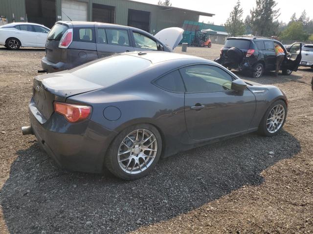 Photo 3 from auction – 2014 SUBARU BRZ 2.0 LI with VIN JF1ZCAC14E9603955