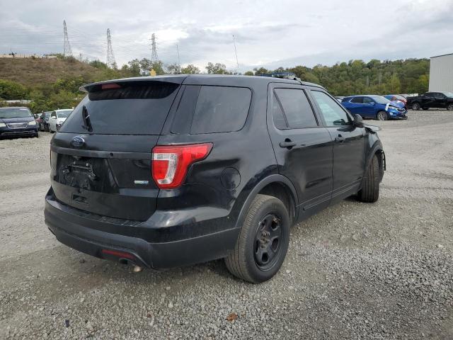 Photo 3 from auction – 2016 FORD EXPLORER P with VIN 1FM5K8AR6GGA78565