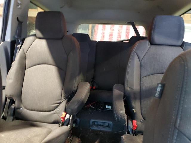 Photo 10 from auction – 2015 CHEVROLET TRAVERSE L with VIN 1GNKRGKD0FJ246693