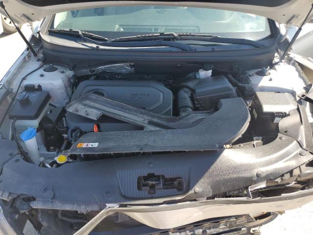 Photo 11 from auction – 2015 HYUNDAI SONATA SE with VIN 5NPE24AF7FH010434