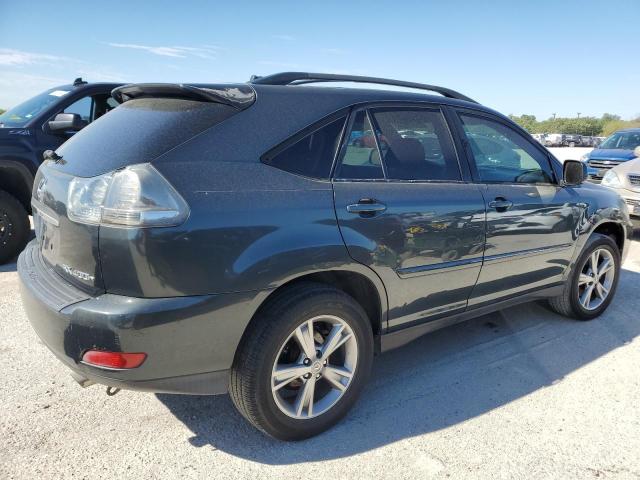 Photo 3 from auction – 2006 LEXUS RX 400 with VIN JTJGW31U760002284