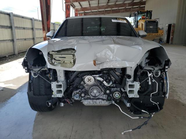 Photo 5 from auction – 2024 PORSCHE CAYENNE with VIN WP1AA2AY3RDA05182