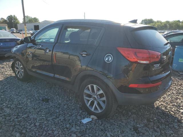 Photo 2 from auction – 2015 KIA SPORTAGE L with VIN KNDPB3AC9F7789185