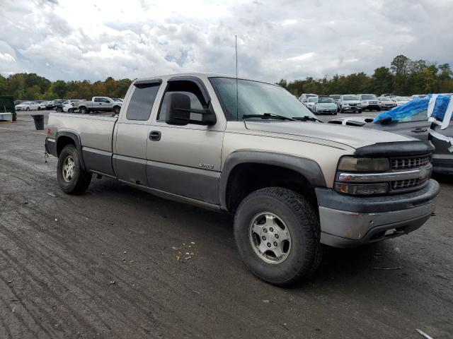 Photo 4 from auction – 2000 CHEVROLET SILVERADO with VIN 1GCEK19T7YE286480