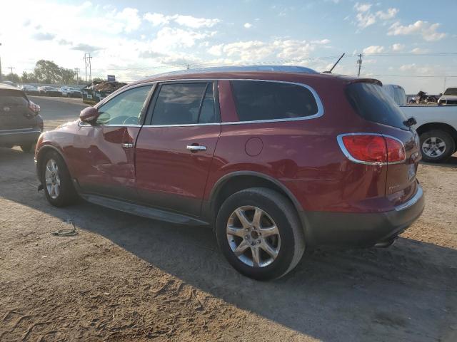 صورة رقم 2 من المزاد - 2009 BUICK ENCLAVE CX مع VIN 5GAER13D89J137163