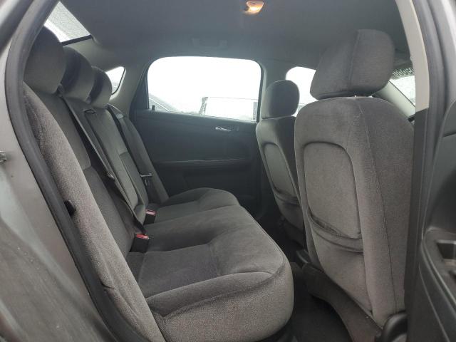 Photo 10 from auction – 2006 CHEVROLET IMPALA LT with VIN 2G1WT58K469240440