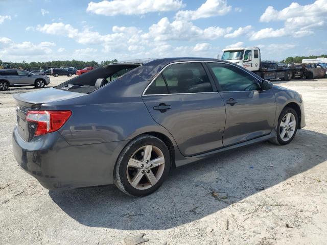 Photo 3 from auction – 2014 TOYOTA CAMRY L with VIN 4T1BF1FK2EU389256