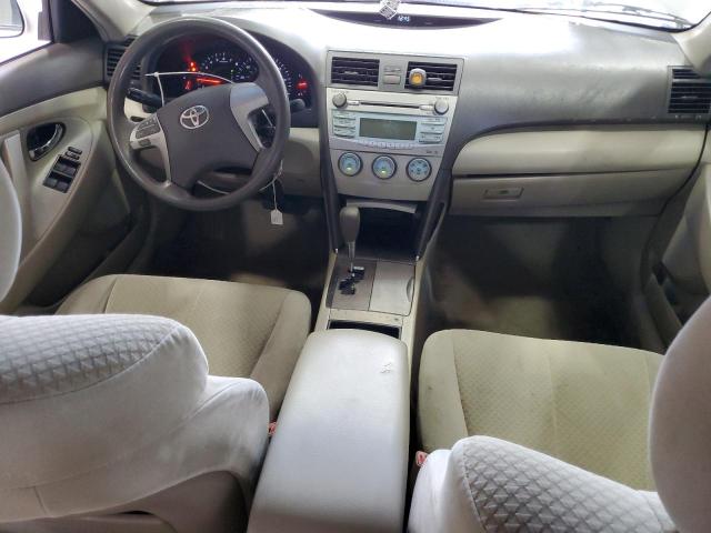 Photo 8 from auction – 2007 TOYOTA CAMRY CE with VIN 4T1BE46K57U713033