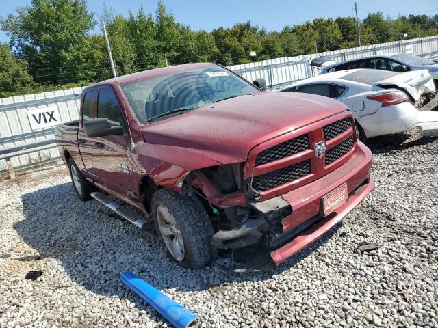 Photo 4 from auction – 2014 RAM 1500 ST with VIN 1C6RR7FT7ES158443